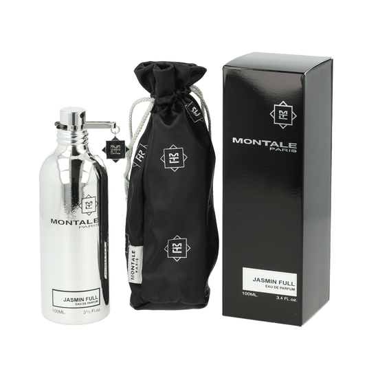 Montale Paris Jasmine Full EDP uniseksinių kvepalų flakonas
