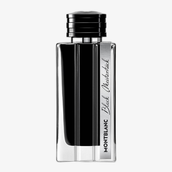 Montblanc Black Meisterstuck EDP