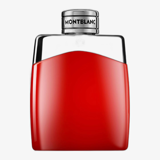 Montblanc Legend Red EDP vyriškų kvepalų buteliuko vaizdas