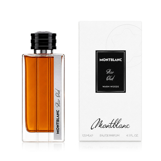 Montblanc Star Oud EDP