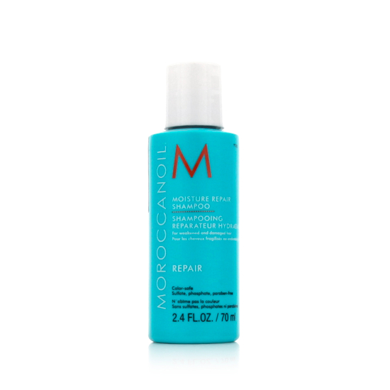 Moroccanoil Repair Moisture Repair Shampoo hair-care product image