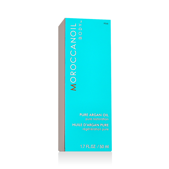 Moroccanoil Pure Argan Body Oil for body care and skin use