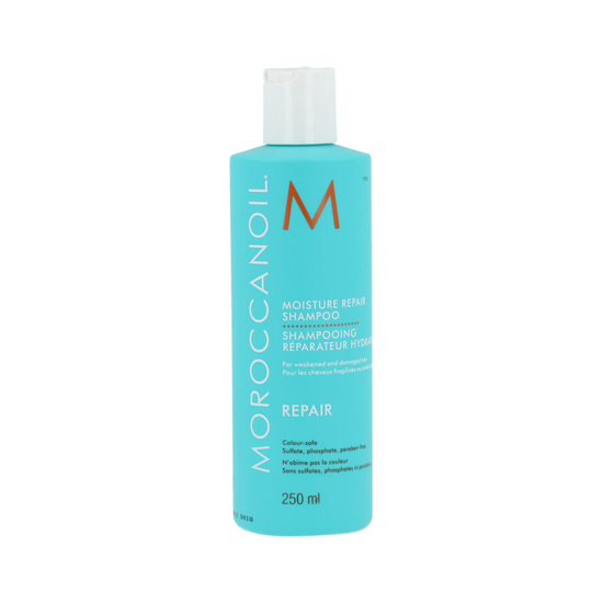 Moroccanoil Repair Moisture Repair Shampoo hair-care product image