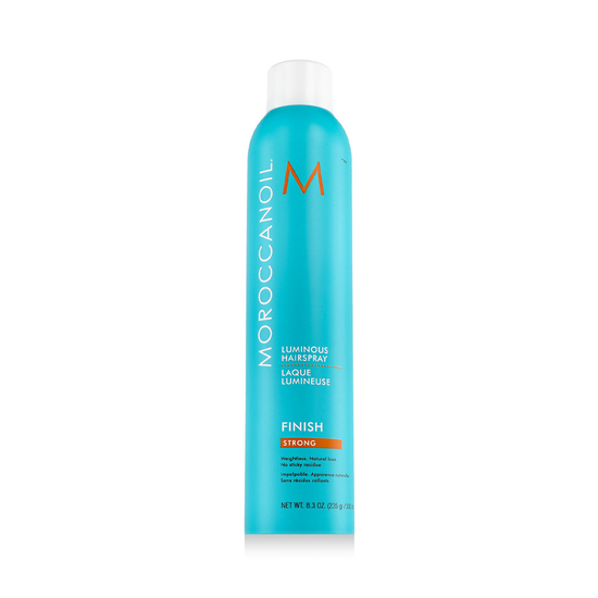 Moroccanoil Finish Luminous Hairspray