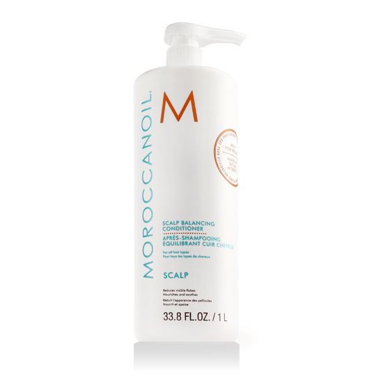 Moroccanoil Scalp Balancing Conditioner