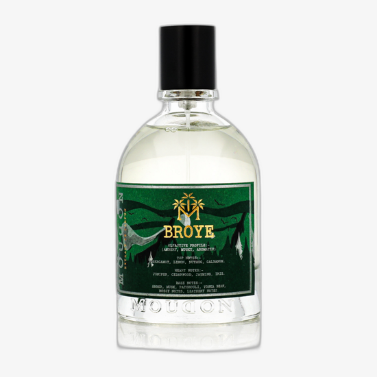 Moudon Broye EP