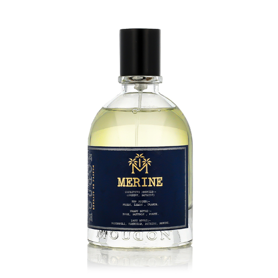 Moudon Merine EP unisex kvepalų produkto nuotrauka kataloge
