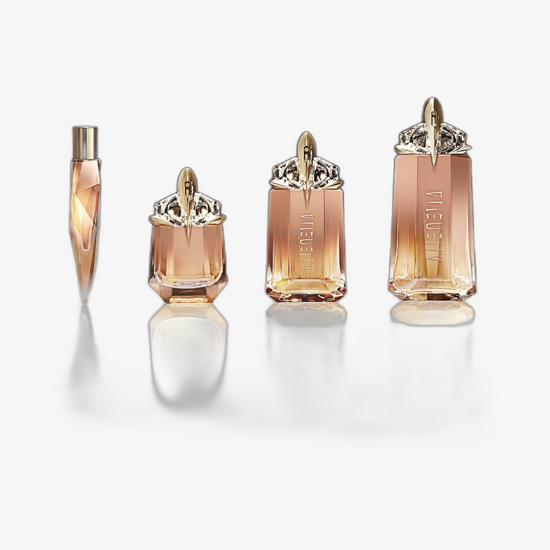 Mugler Alien Goddess Supra Florale EDP Miniature