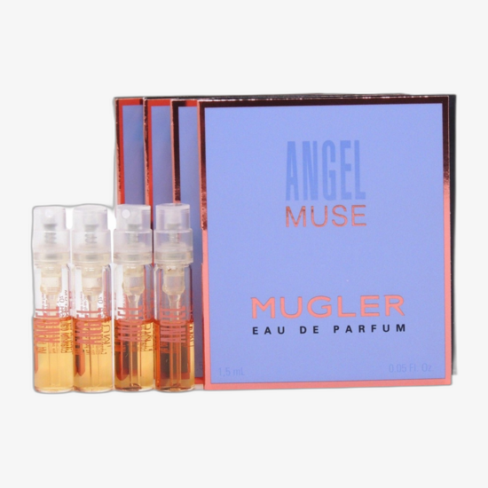 Mugler Angel EDP - spray sample