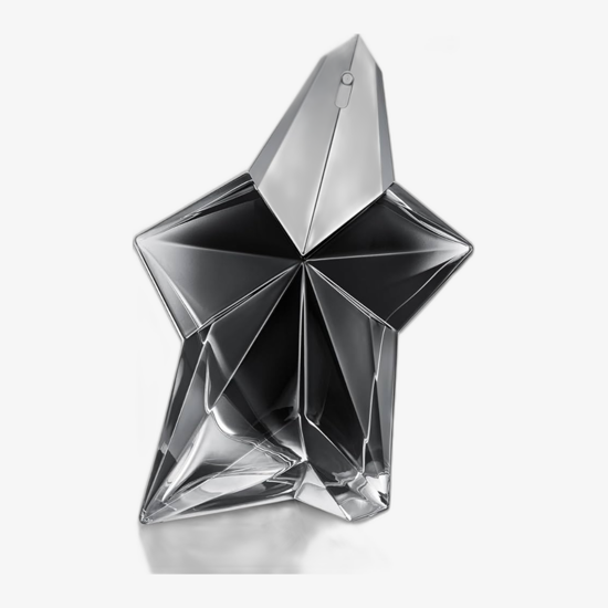 Mugler Angel Fantasm EDP bottle, a unisex gourmand perfume by Mugler