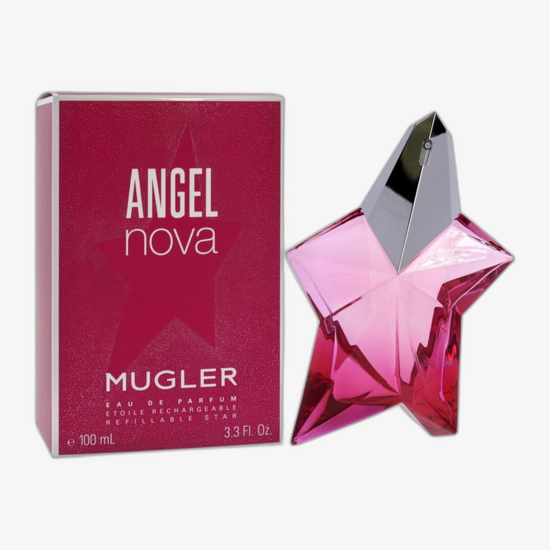 Mugler Angel Nova Fruitée EDP без упаковки