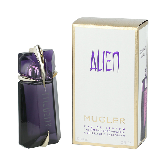 Mugler Alien EDP parfumuotojo vandens flakono produkto nuotrauka