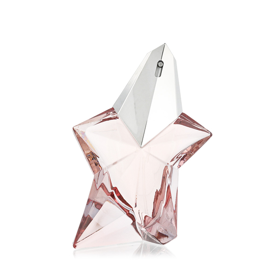 Mugler Angel Nova Eau de Toilette bottle with its floral fragrance identity