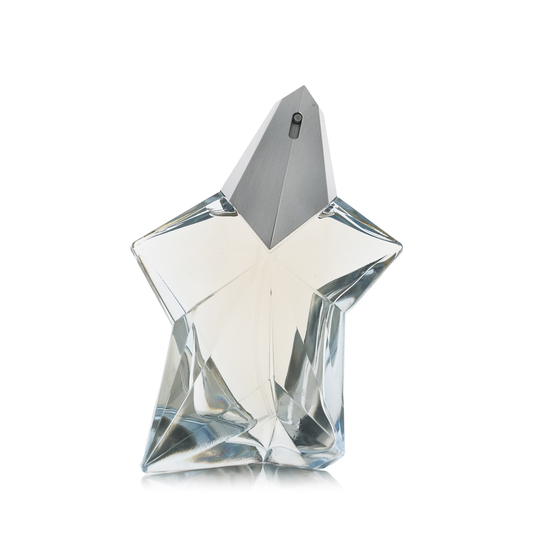 Mugler Angel Eau de Toilette 2019 unisex perfume bottle