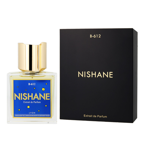 Флакон Nishane B-612, унисекс-парфюм Extrait de Parfum 50 мл