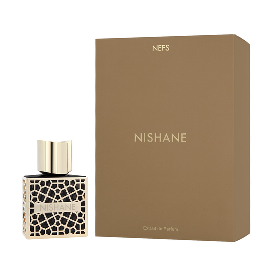 Nishane Nefs Extrait de parfum uniseksinių kvepalų nuotrauka