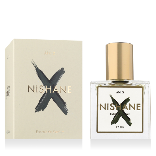 Nishane Ani X EP uniseksinių kvepalų produkto nuotrauka