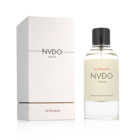 NVDO Ultramar EDP uniseks kvepalų flakonas, gaivaus jūrinio kvapo