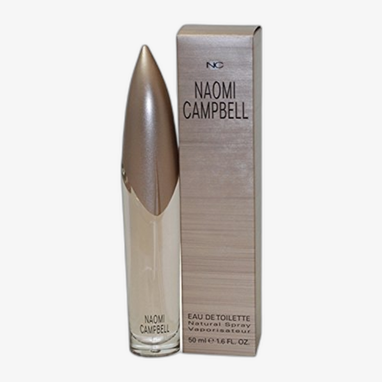 Naomi Campbell Naomi Campbell EDP