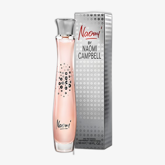 Naomi Campbell Naomi Campbell EDP