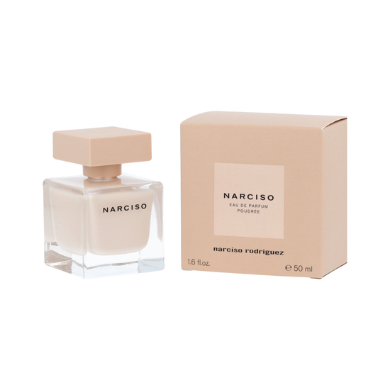 Narciso Rodriguez Narciso Poudrée EDP kvepalų produkto nuotrauka