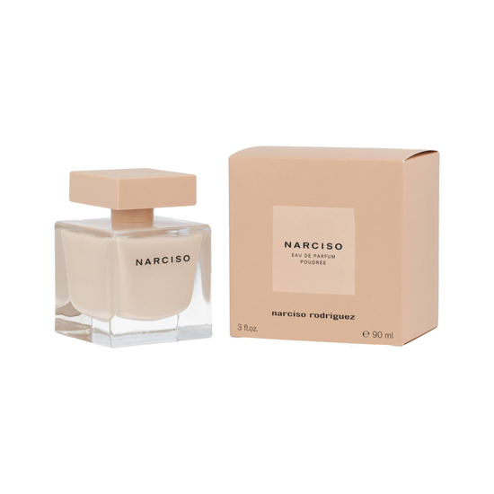 Narciso Rodriguez Narciso Poudrée EDP kvepalų produkto nuotrauka
