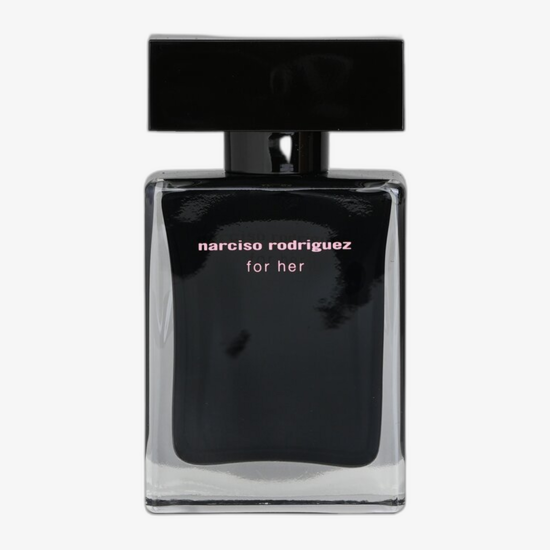 Narciso Rodriguez For Her Eau de Toilette kvepalų testeris, 30 ml
