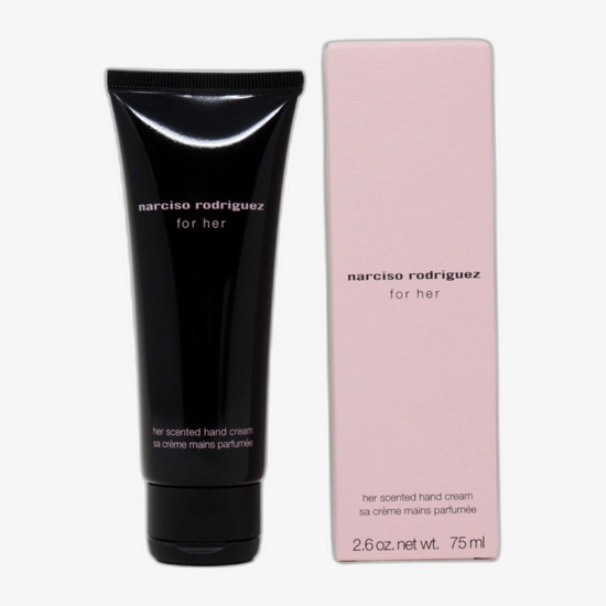 Narciso Rodriguez For Her Handcream W