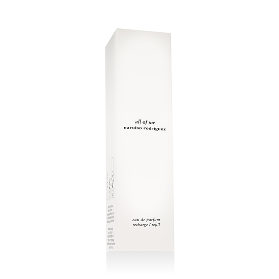 Narciso Rodriguez All Of Me EDP bottle, a floral musk unisex perfume