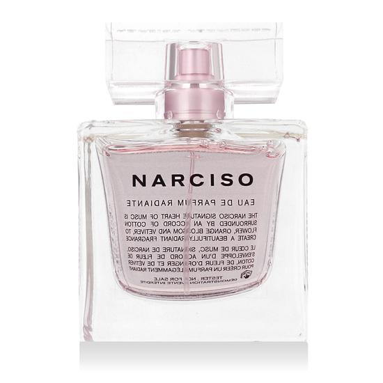 Флакон парфюма Narciso Rodriguez Narciso EDP Radiante EDP