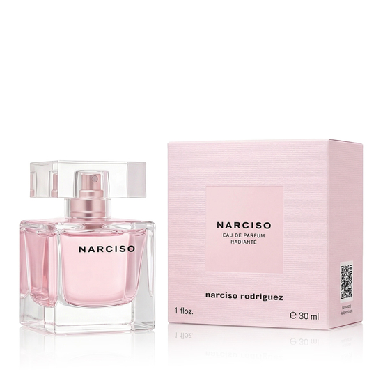Флакон парфюма Narciso Rodriguez Narciso EDP Radiante EDP