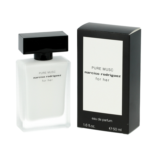 Флакон Narciso Rodriguez Pure Musc For Her, парфюмерная вода