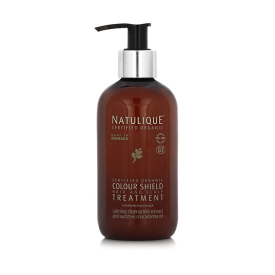 Natulique Colour Shield Treatment