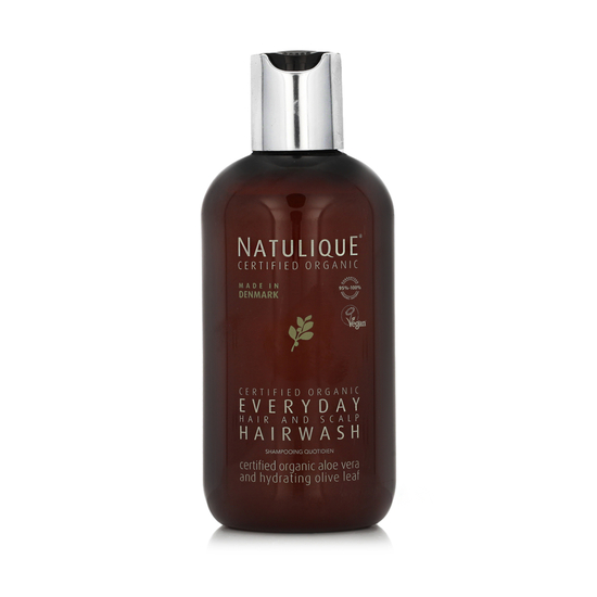 Natulique Everyday Hairwash