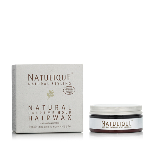 Natulique Natural Extreme Hold Hairwax