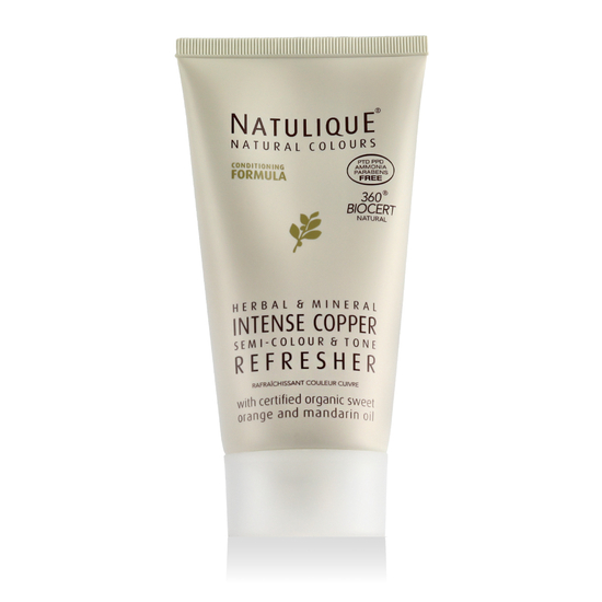 Natulique Natural Colours Intense Copper Refresher