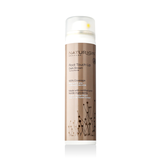Naturigin Root Touch Up (Dark Brown)