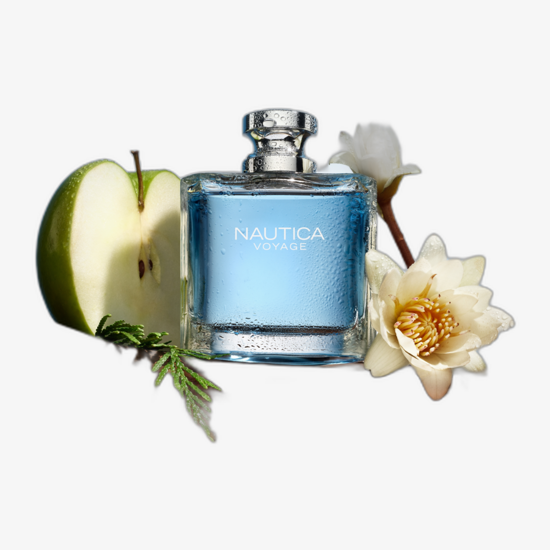 Nautica Voyage EDT