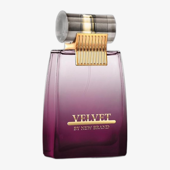 New Brand Perfumes Prestige Velvet for Women EDP