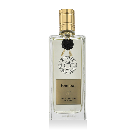 Nicolai Parfumeur Createur Patchouli Intense EDP uniseksiniai kvepalai