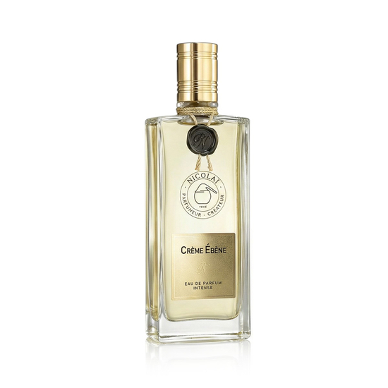 Nicolai Parfumeur Createur Crème Ébène EDP Intense