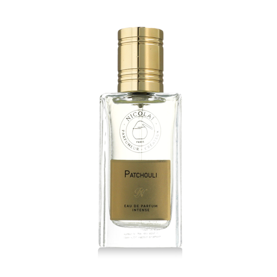 Nicolai Parfumeur Createur Patchouli Intense EDP uniseksiniai kvepalai