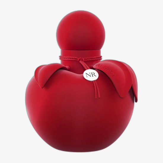 Nina Ricci Nina Extra Rouge EDP kvepalų flakono vaizdas