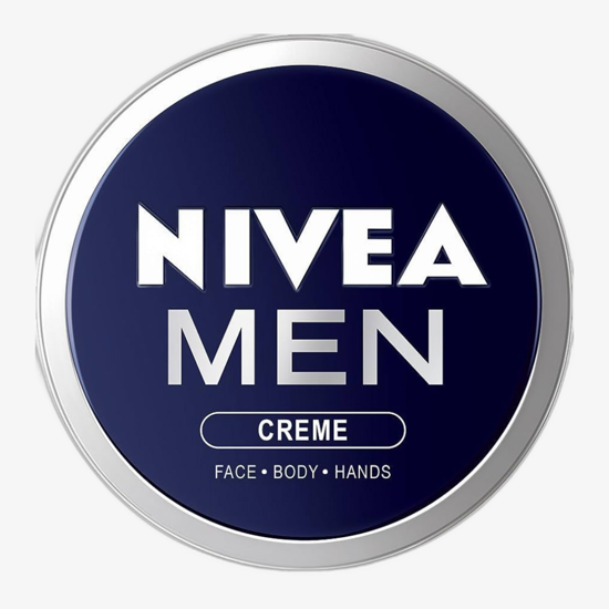Nivea Men Cream M kremo pakuotė asmens higienos prekių skiltyje