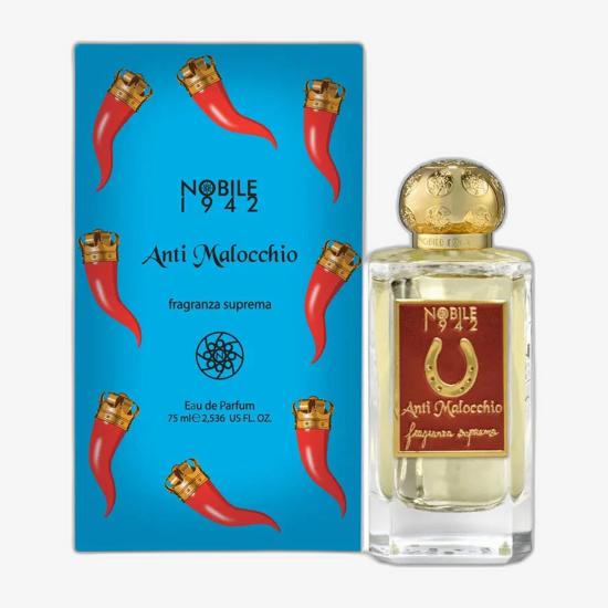Nobile 1942 Anti Malocchio EDP unisex perfume bottle image