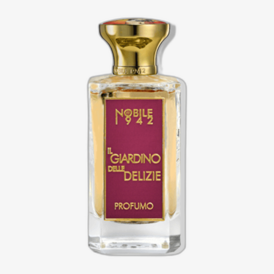 Nobile 1942 Il Giardino Delle Delizie Parfum bottle image