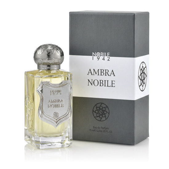 Флакон Nobile 1942 Ambra Nobile EDP, парфюм унисекс