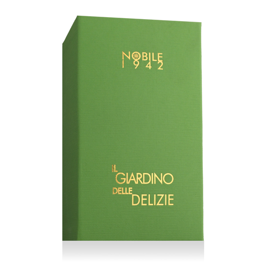 Nobile 1942 Il Giardino Delle Delizie Parfum bottle image