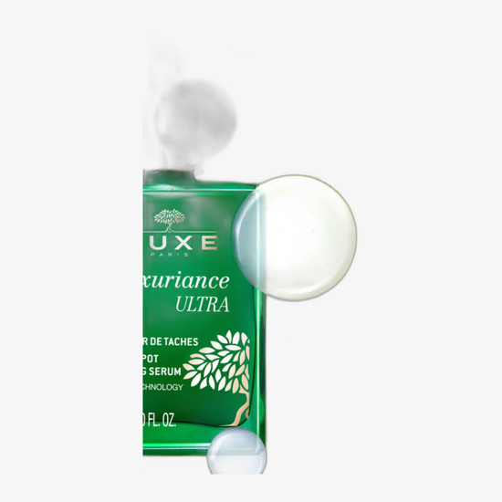 Nuxe Nuxuriance Ultra The Dark Spot Correcting Serum — сыворотка от тёмных пятен