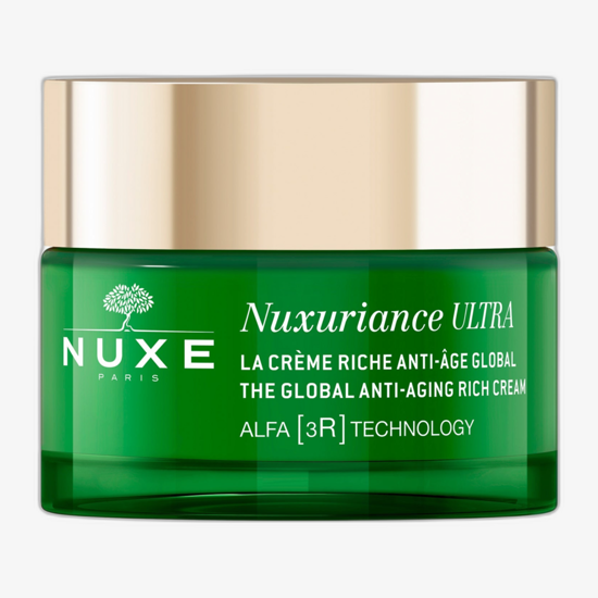 Nuxe Nuxuriance Ultra The Global Anti-Aging Day Cream For Dry Skin